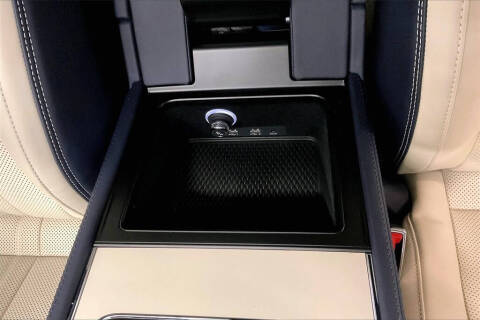 2023 Bentley Continental