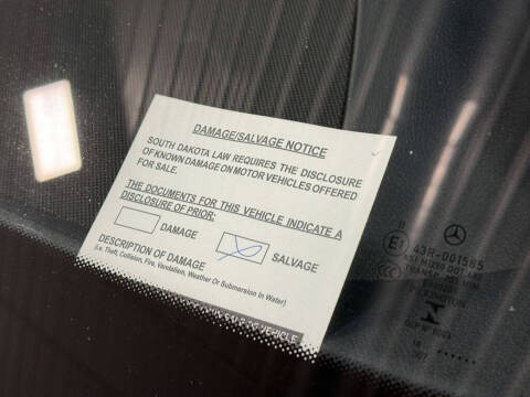 2019 Mercedes-Benz E-Class E 450 4MATIC