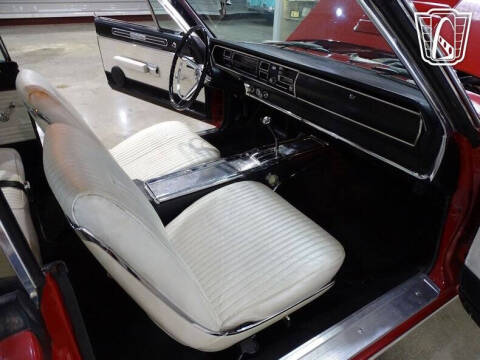 1967 Dodge Coronet