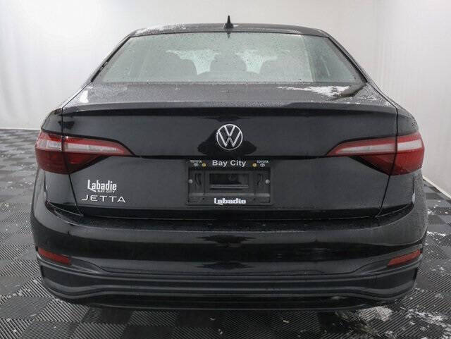 2024 Volkswagen Jetta S
