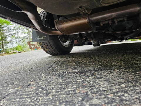 1982 Chevrolet Camaro