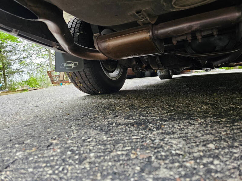 1982 Chevrolet Camaro