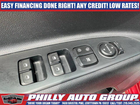 2019 Kia Rio 5-Door S