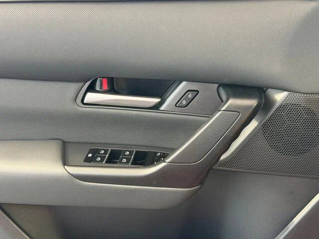 2025 Mazda CX-50 2.5 S Select