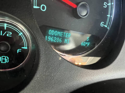 2009 GMC Yukon Denali