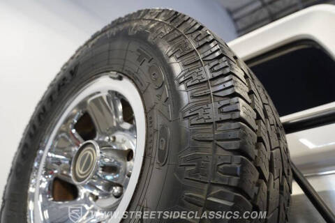 1996 Ford Bronco