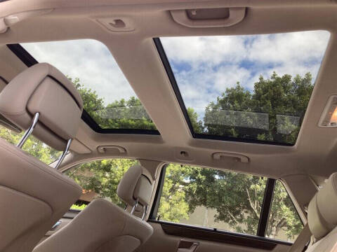 2014 Mercedes-Benz E-Class E 350 Luxury 4MATIC