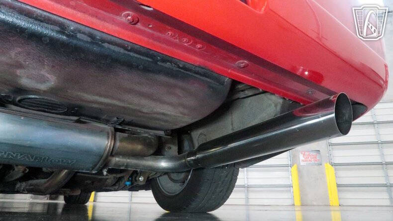 1988 Pontiac Firebird