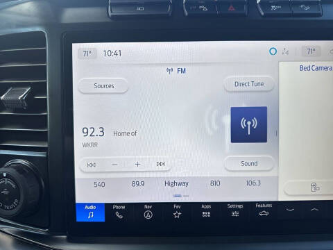 2023 Ford F-250 Super Duty