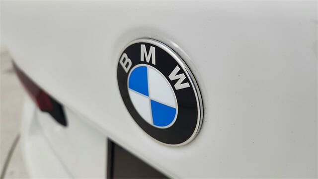 2021 BMW 5 Series 530i