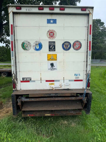 2011 International DuraStar 4400