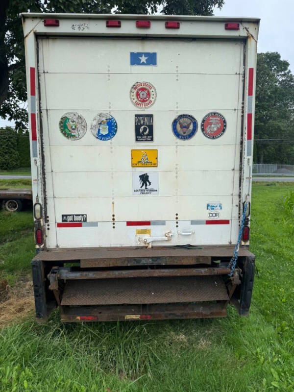 2011 International DuraStar 4400