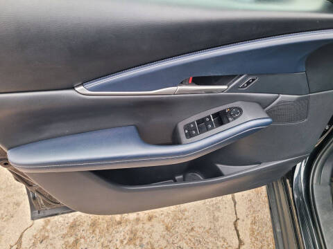 2020 Mazda CX-30 Select