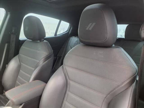 2024 Dodge Hornet R/T Plus