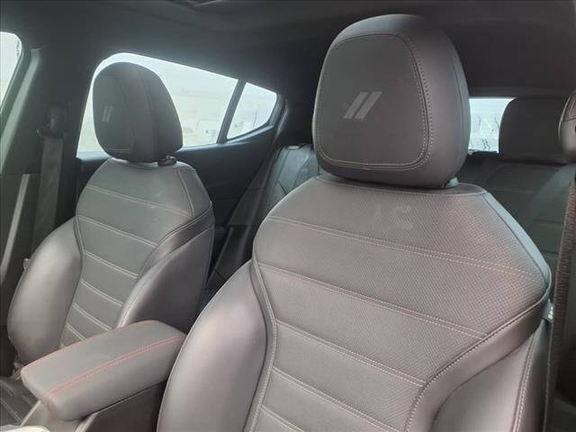 2024 Dodge Hornet R/T Plus