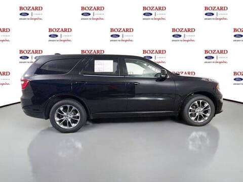 2020 Dodge Durango GT Plus