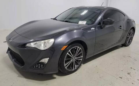2013 Scion FR-S for sale at CASH CARS in Circleville OH