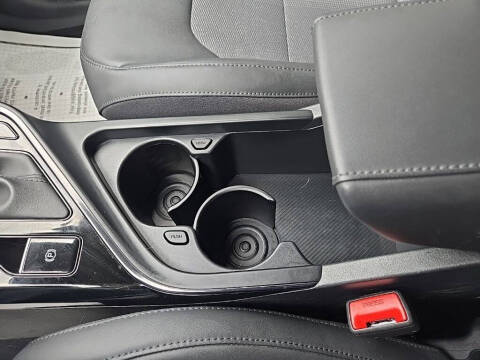 2024 Kia Niro EX