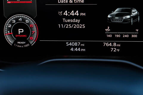 2023 Audi A5 Sportback quattro Premium Plus 40 TFSI