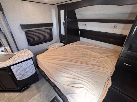 2019 Grand Design RV Imagine