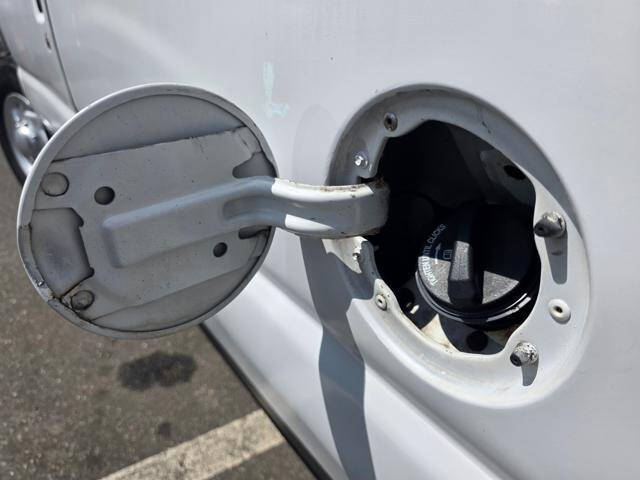 2007 Ford E-Series E-250