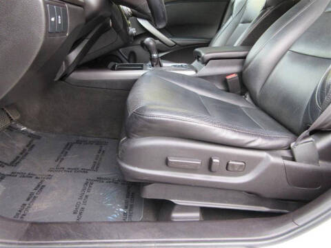 2015 Acura RDX w/Tech