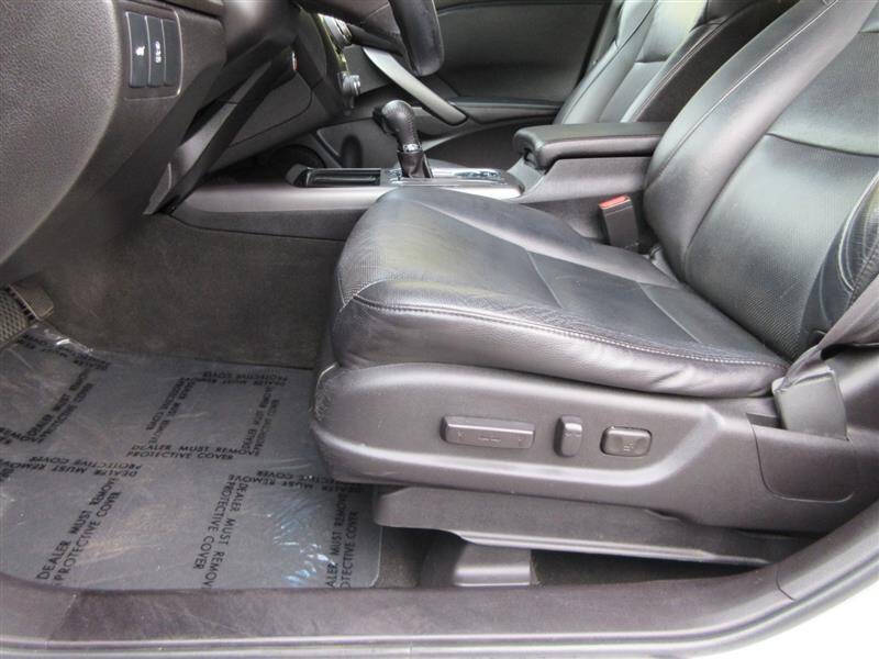 2015 Acura RDX w/Tech