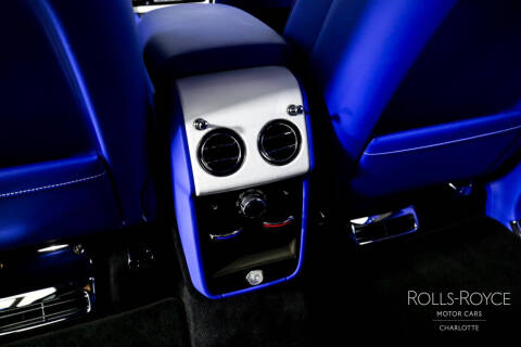 2024 Rolls-Royce Cullinan