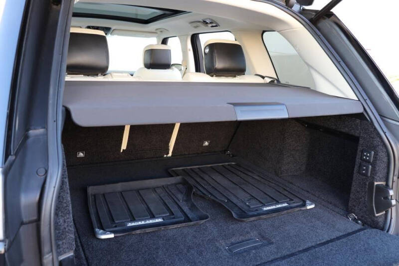 2020 Land Rover Range Rover P525 HSE