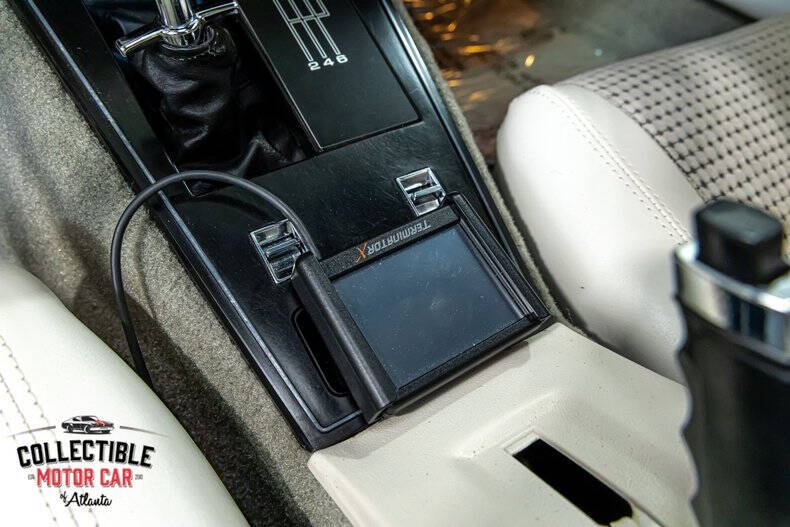 1979 Chevrolet Corvette