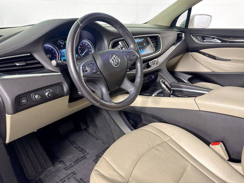 2019 Buick Enclave Premium