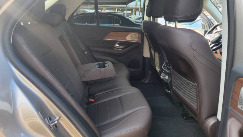 2023 Mercedes-Benz GLE GLE 350