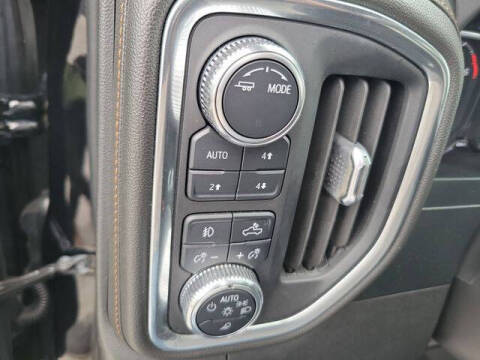 2022 GMC Sierra 1500 Limited
