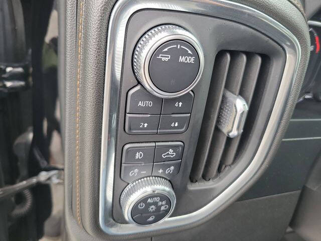 2022 GMC Sierra 1500 Limited
