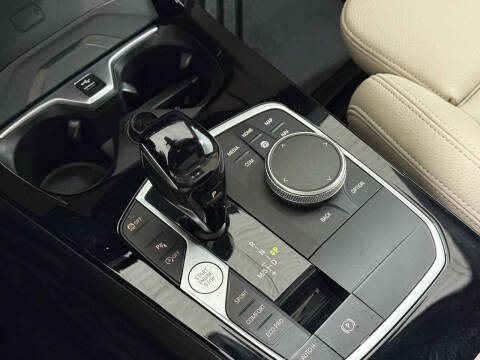 2022 BMW 2 Series 228i xDrive Gran Coupe