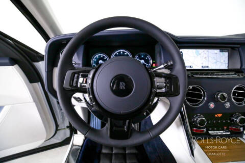 2023 Rolls-Royce Cullinan