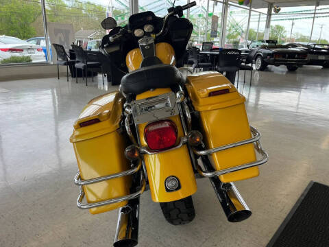 2005 Harley-Davidson ROAD GLIDE FLTR