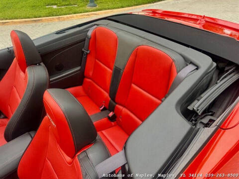 2012 Chevrolet Camaro SS