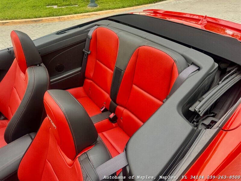 2012 Chevrolet Camaro SS