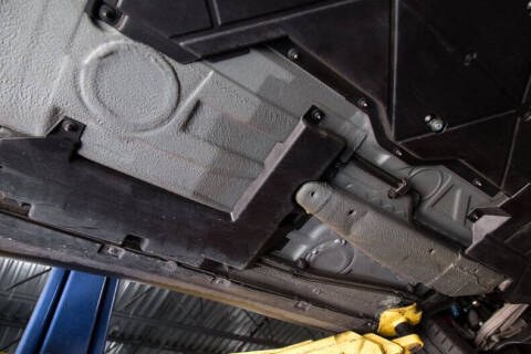 2001 Porsche 911 Turbo