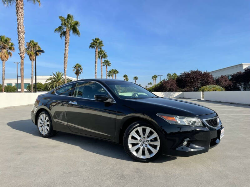 2008 Honda Accord for sale at 3M Motors in San Jose CA