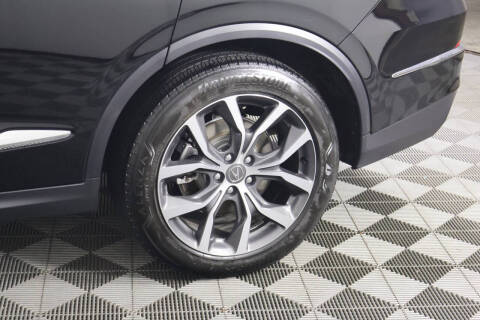 2023 Acura MDX SH-AWD w/Tech