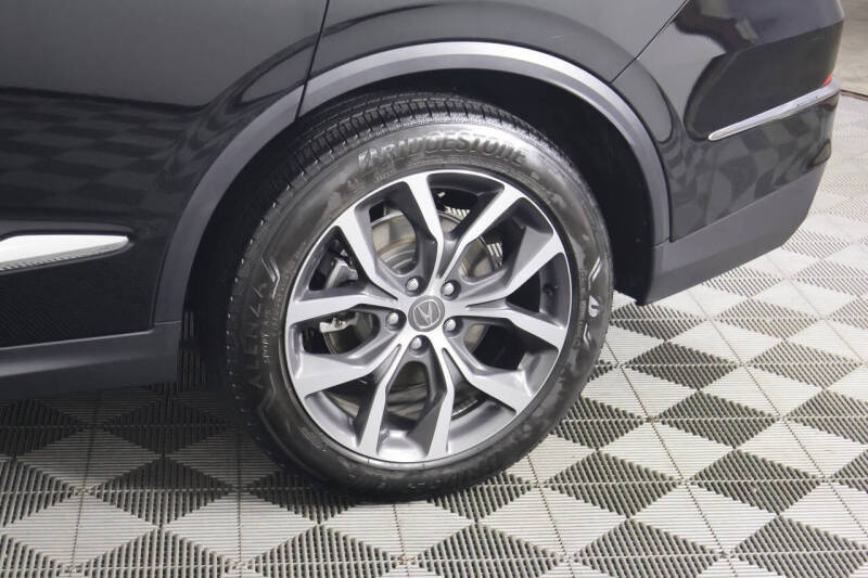 2023 Acura MDX SH-AWD w/Tech