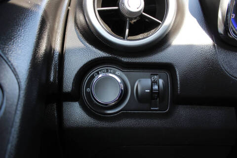 2015 Chevrolet Trax LT
