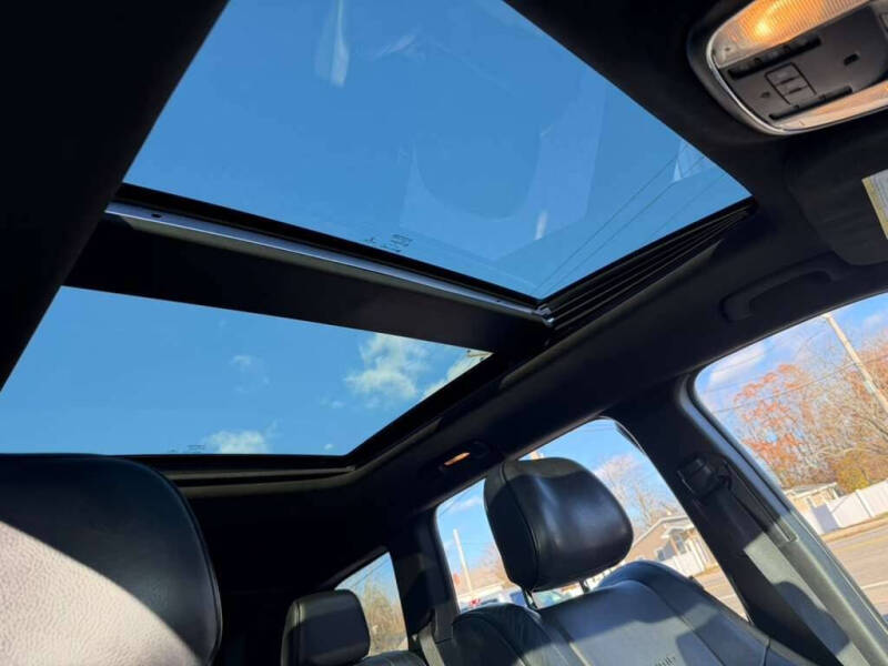 2014 Jeep Grand Cherokee Summit