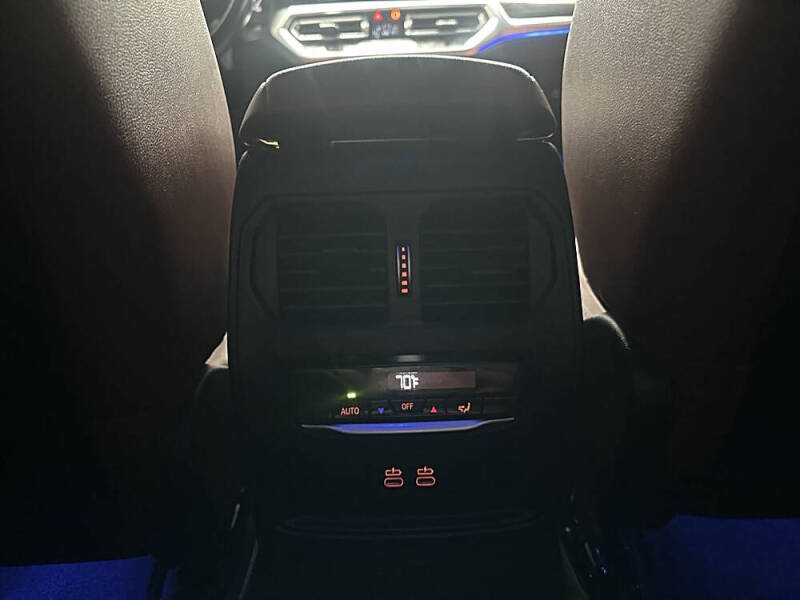 2022 BMW 3 Series 330i