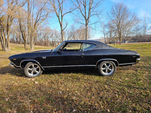 1969 Chevrolet Chevelle