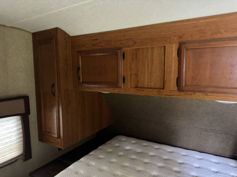 2015 Starcraft RV Autumn Ridge