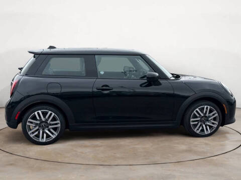 2026 MINI Hardtop 2 Door Cooper S