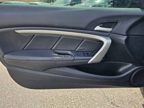 2010 Honda Accord EX-L